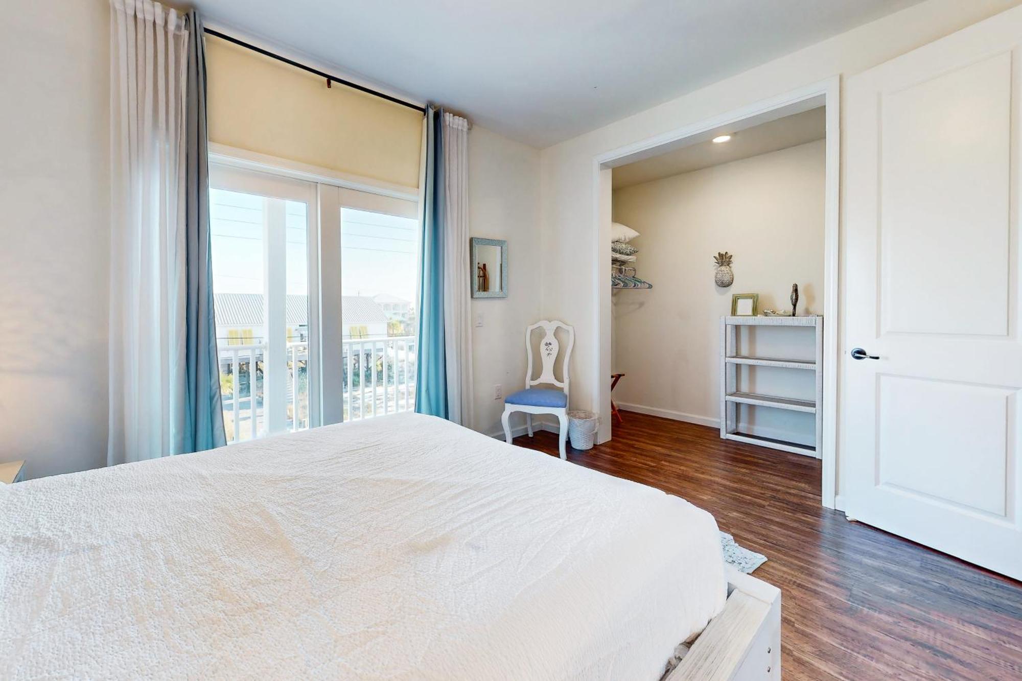 White Sands Retreat Navarre Exterior foto